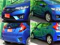 2014 Honda Fit