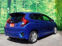 2014 Honda Fit