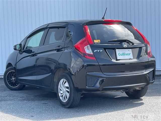 2014 Honda Fit