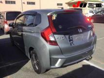 2015 Honda Fit