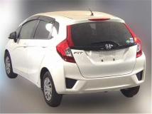 2014 Honda Fit