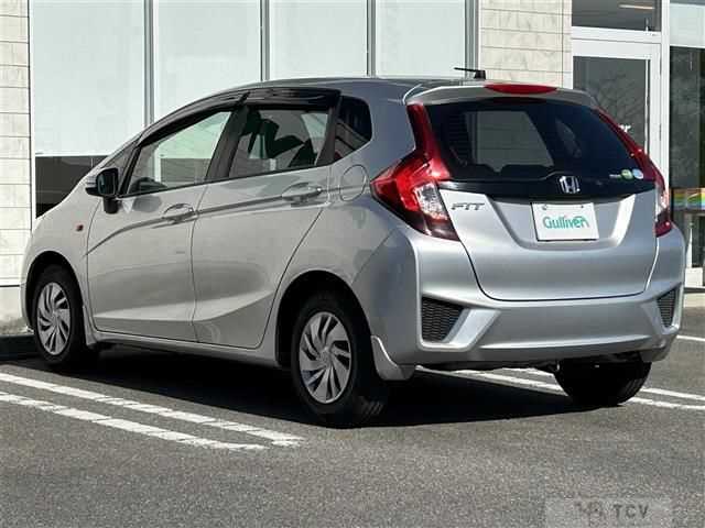 2014 Honda Fit