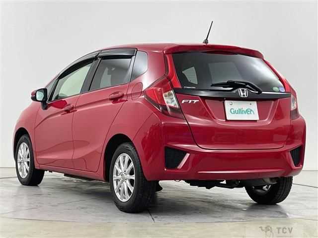 2014 Honda Fit