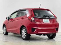 2014 Honda Fit