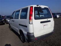 2006 Toyota Townace Van