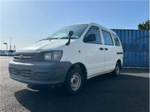 2005 Toyota Townace Van