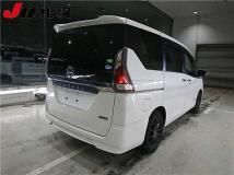 2018 Nissan Serena
