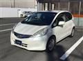 2012 Honda Fit Hybrid