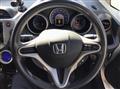 2012 Honda Fit Hybrid