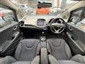 2011 Honda Fit Hybrid