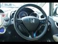 2012 Honda Fit shuttle