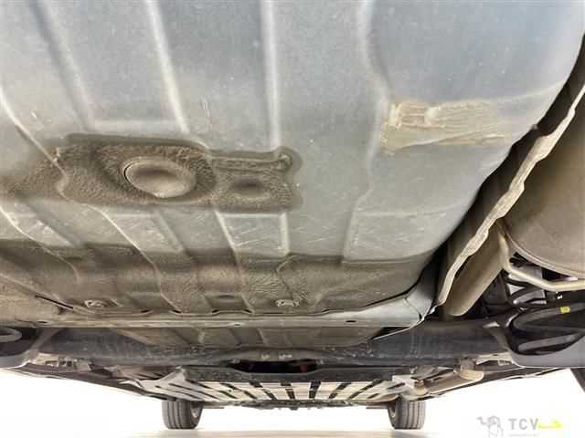 2011 Honda Fit shuttle