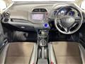 2011 Honda Fit shuttle