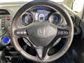2011 Honda Fit shuttle