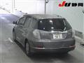 2012 Honda Fit shuttle