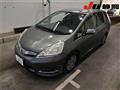 2012 Honda Fit shuttle