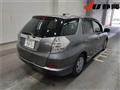 2012 Honda Fit shuttle