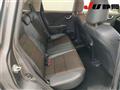 2012 Honda Fit shuttle