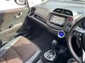 2013 Honda Fit shuttle
