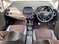 2013 Honda Fit shuttle