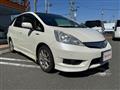 2013 Honda Fit shuttle