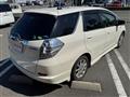 2013 Honda Fit shuttle