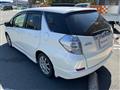 2013 Honda Fit shuttle
