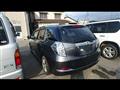 2012 Honda Fit shuttle