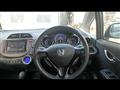 2012 Honda Fit shuttle