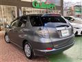 2012 Honda Fit shuttle