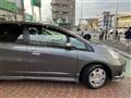 2012 Honda Fit shuttle