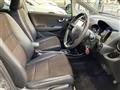 2012 Honda Fit shuttle