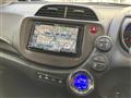 2012 Honda Fit shuttle