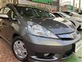 2012 Honda Fit shuttle
