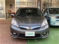 2012 Honda Fit shuttle