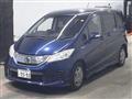2013 Honda Freed