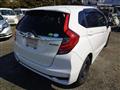 2019 Honda Fit Hybrid