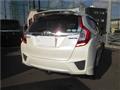 2014 Honda Fit Hybrid
