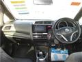 2014 Honda Fit Hybrid
