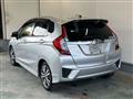 2013 Honda Fit Hybrid