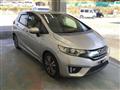 2013 Honda Fit Hybrid