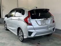 2013 Honda Fit Hybrid