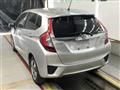 2013 Honda Fit Hybrid