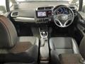 2013 Honda Fit Hybrid