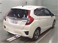 2014 Honda Fit Hybrid