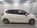 2014 Honda Fit Hybrid