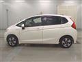 2014 Honda Fit Hybrid