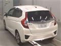 2014 Honda Fit Hybrid