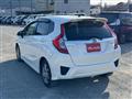 2013 Honda Fit Hybrid
