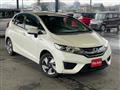 2015 Honda Fit Hybrid
